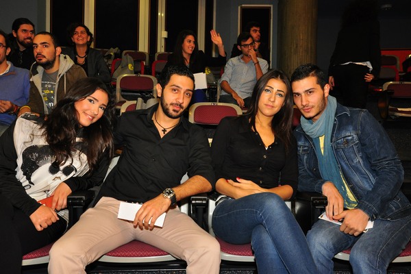 Closing Ceremony of the 6th NDU Film Festival